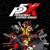 Новые игры Аниме на ПК и консоли - Persona 5: The Phantom X