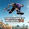 Новые игры Спорт на ПК и консоли - Tony Hawk's Pro Skater 3+4