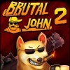 Новые игры Ретро на ПК и консоли - Brutal John 2