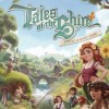Новые игры Казуальная на ПК и консоли - Tales of the Shire: A The Lord of the Rings Game
