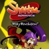 Новые игры 2D на ПК и консоли - Shantae Advance: Risky Revolution