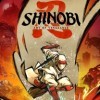 Игра Shinobi: Art of Vengeance