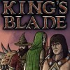 Новые игры 2D на ПК и консоли - King's Blade
