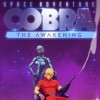 Новые игры 2D на ПК и консоли - Space Adventure Cobra: The Awakening