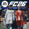 Новые игры Спорт на ПК и консоли - EA Sports FC 26