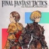 Новые игры Пиксельная графика на ПК и консоли - Final Fantasy Tactics: The Ivalice Chronicles