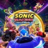 Новые игры Гонки на ПК и консоли - Sonic Racing: CrossWorlds