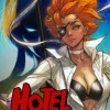 Новые игры Ролевой экшен на ПК и консоли - Hotel Barcelona