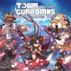 Новые игры Аниме на ПК и консоли - Towa and the Guardians of the Sacred Tree