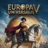 Новые игры Экономика на ПК и консоли - Europa Universalis V
