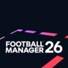Новые игры Симулятор на ПК и консоли - Football Manager 26