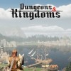 Новые игры Симулятор на ПК и консоли - Dungeons & Kingdoms