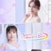 Игра Sweet Hamster Days
