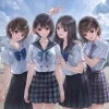 Игра BLUE REFLECTION Quartet