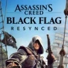 Assassin's Creed Black Flag Resynced