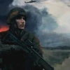 Ukrainian Warfare: Gostomel Heroes