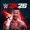 WWE 2K26
