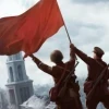 Игра Знамя победы