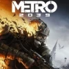 Игра Metro 2039