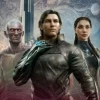 Игра Exodus