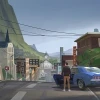 Игра Tiny Room Stories: Town Mystery