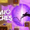 He Who Watches