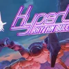 HyperCore : Rhythm Bullet Hell