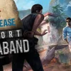 Игра Airport Contraband