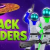 Snack Invaders