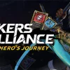 Seekers Alliance: Hero's Journey