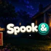 Spook & Sell