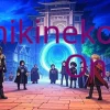 Manikineko Online