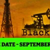 Black Gold: Oil Drilling Simulator
