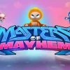 Masters of Mayhem