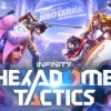 Infinity: HexaDome Tactics