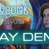 Honeycomb: The World Beyond