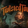 Twisted Tower