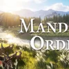 Mandate Order