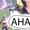 AHA Asset Horde Arena