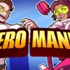 Hero Mania