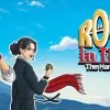 Roots in the Sky - The Hand of Glory 2