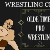 Wrestling Classics: Olde Timey Pro Wrestling