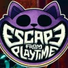 Escape from Playtime