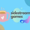 Sidestream Games