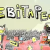 EbiTapes