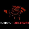 Operator: Observation
