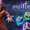 топовая игра Sigilfarer: A Dice-Rolling Roguelite
