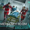 Emergency Room Simulator