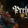 топовая игра Prelude Dark Pain