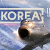 Korea. IL-2 Series
